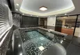 Buy 1+1 apartment in Alanya, Oba district with furniture and mountain views — installments up to 6 months 12
