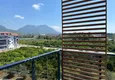 Affordable Purchase 1+1 apartment for sale in Alanya, Oba district — furnished and seaview, boutique complex 11