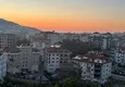 Affordable Purchase 1+1 apartment in Cikcilli - furnished with panoramic views 11
