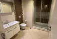 Affordable Purchase 1+1 furnished apartment in Cikcilli — sea and fortress view 11 