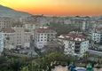 Affordable Purchase 1+1 apartment in Cikcilli - furnished with panoramic views 12