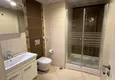 Affordable Purchase 1+1 furnished apartment in Cikcilli — sea and fortress view 13 