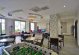 Buy 1+1 furnished apartment in Cikcilli — sea and fortress view 12 