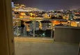 Affordable Purchase 1+1 furnished apartment in Cikcilli — sea and fortress view 14 