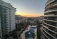 Affordable Purchase 1+1 apartment in Cikcilli - furnished with panoramic views 15