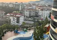 Affordable Purchase 1+1 apartment in Cikcilli - furnished with panoramic views 16
