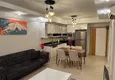 Affordable Purchase 1+1 furnished apartment in Cikcilli — sea and fortress view 1 