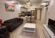 Affordable Purchase 1+1 furnished apartment in Cikcilli — sea and fortress view 2 