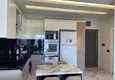 Affordable Purchase 1+1 apartment for sale in Alanya, Oba district — furnished and seaview, boutique complex 2