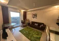 Affordable Purchase 1+1 apartment in Cikcilli - furnished with panoramic views 3