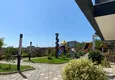 Buy 1+1 apartment for sale in Alanya, Oba district — furnished and seaview, boutique complex 4