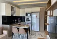 Affordable Purchase 1+1 apartment for sale in Alanya, Oba district — furnished and seaview, boutique complex 4