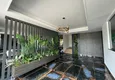 Buy 1+1 apartment in Alanya, Oba district with furniture and mountain views — installments up to 6 months 9