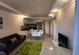 Affordable Purchase 1+1 apartment in Cikcilli - furnished with panoramic views 5