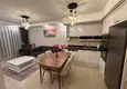 Affordable Purchase 1+1 furnished apartment in Cikcilli — sea and fortress view 5 