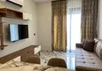 Affordable Purchase 1+1 apartment for sale in Alanya, Oba district — furnished and seaview, boutique complex 6