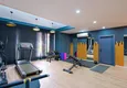 Buy 1+1 apartment in Alanya, Oba district with furniture and mountain views — installments up to 6 months 13