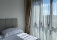 Affordable Purchase 1+1 apartment for sale in Alanya, Oba district — furnished and seaview, boutique complex 8