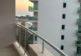 Affordable Purchase 1+1 apartment in Cikcilli - furnished with panoramic views 8