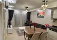 Affordable Purchase 1+1 furnished apartment in Cikcilli — sea and fortress view 8 
