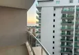 Affordable Purchase 1+1 apartment in Cikcilli - furnished with panoramic views 9