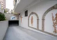 Buy Beachfront apartments in Mahmutlar - real estate in Alanya from the developer 10 