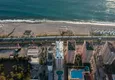Buy Beachfront apartments in Mahmutlar - real estate in Alanya from the developer 4 