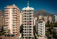 Buy Beachfront apartments in Mahmutlar - real estate in Alanya from the developer 5 