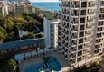 Buy Beachfront apartments in Mahmutlar - real estate in Alanya from the developer 6 