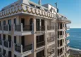 Buy Beachfront apartments in Mahmutlar - real estate in Alanya from the developer 7 