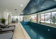 Buy Beachfront apartments in Mahmutlar - real estate in Alanya from the developer 19 