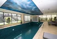 Buy Beachfront apartments in Mahmutlar - real estate in Alanya from the developer 20 