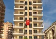Buy Beachfront apartments in Mahmutlar - real estate in Alanya from the developer 9 