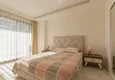 Affordable Purchase Turnkey 1+1 75 m² apartment with sea view in Mahmutlar 11