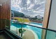 Affordable Purchase 2+1 duplex apartment in Konakli - with a pool terrace in an elite residence 11 