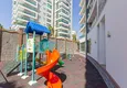 Buy Turnkey 1+1 75 m² apartment with sea view in Mahmutlar 12