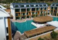 Buy 2+1 duplex apartment in Konakli - with a pool terrace in an elite residence 12