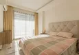 Affordable Purchase Turnkey 1+1 75 m² apartment with sea view in Mahmutlar 12