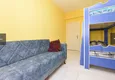 Affordable Purchase 2+1 apartment in Mahmutlar — Tuesday market area, 300 meters from the sea 10 