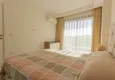 Affordable Purchase Turnkey 1+1 75 m² apartment with sea view in Mahmutlar 13