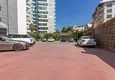 Buy Turnkey 1+1 75 m² apartment with sea view in Mahmutlar 14