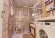 Affordable Purchase Turnkey 1+1 75 m² apartment with sea view in Mahmutlar 14