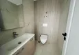 Affordable Purchase 2+1 duplex apartment in Konakli - with a pool terrace in an elite residence 14 
