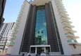 Buy Turnkey 1+1 75 m² apartment with sea view in Mahmutlar 15