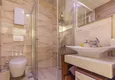 Affordable Purchase Turnkey 1+1 75 m² apartment with sea view in Mahmutlar 15