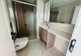 Affordable Purchase 2+1 duplex apartment in Konakli - with a pool terrace in an elite residence 15 