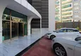 Buy Turnkey 1+1 75 m² apartment with sea view in Mahmutlar 16