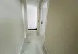 Affordable Purchase 2+1 duplex apartment in Konakli - with a pool terrace in an elite residence 16 