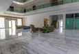 Buy Turnkey 1+1 75 m² apartment with sea view in Mahmutlar 17
