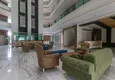 Buy Turnkey 1+1 75 m² apartment with sea view in Mahmutlar 18
